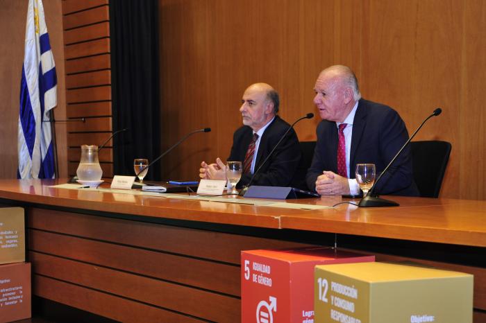 Imágenes del encuentro Aprendizajes y Perspectivas de la Economía Verde Inclusiva