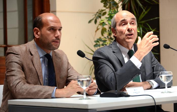 Imágenes de la conmemoración de los 33 años de la Convención de los Derechos del Niño