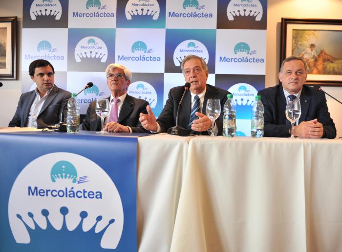 Exportaciones del sector lácteo aumentaron 28% entre enero y setiembre de 2022