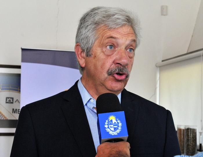 Imágenes de la planta de biocombustibles de ALUR
