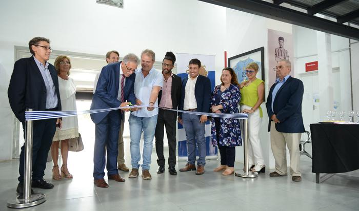 UTU inauguró instalaciones y cursos en centros educativos de Florida