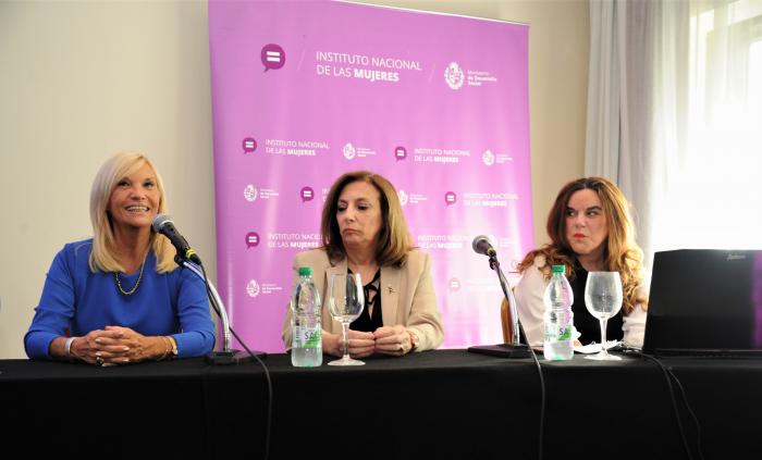 Presentación de la cuarta versión del Modelo de Calidad con Equidad de Género