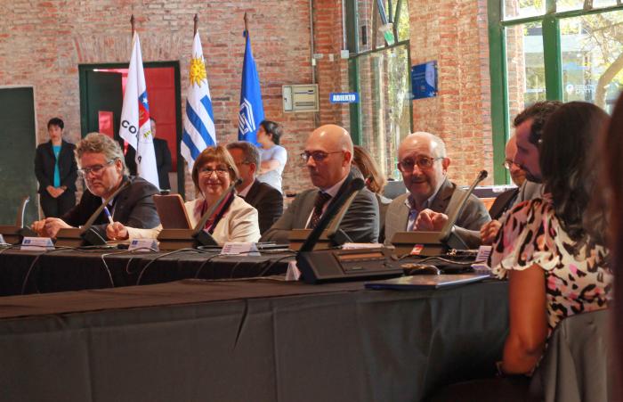Primera reunión de Unesco acerca de nuevo Convenio Regional para América Latina y el Caribe