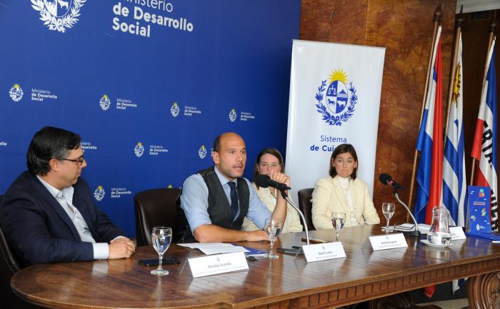 Mides En 2023 se alcanzará cifra récord de asistentes personales
