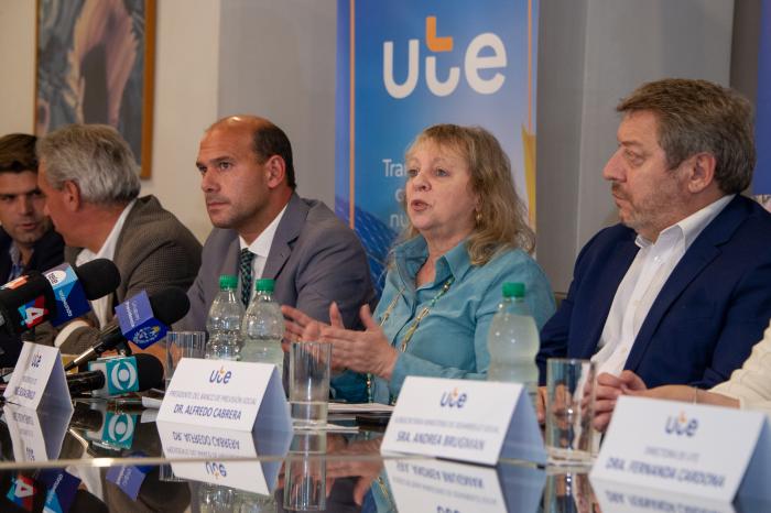 Imágenes de presentación de beneficios en tarifas de consumo de energía eléctrica
