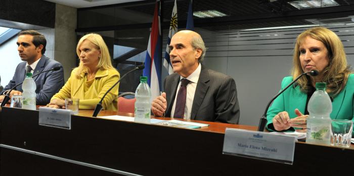 SIPIAV presenta datos sobre violencia