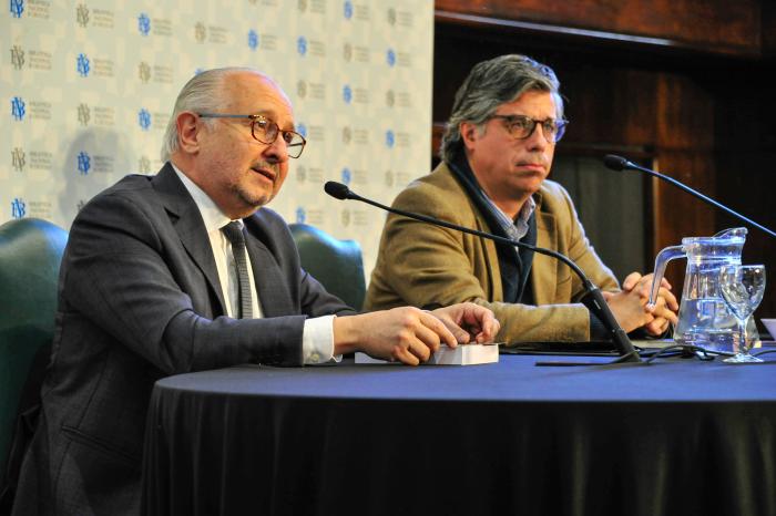Lanzamiento de la edición 2023 del Día Nacional del Libro