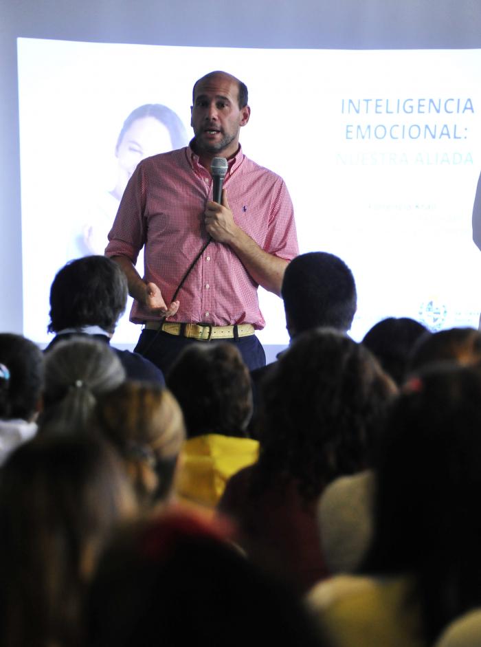 Mujeres privadas de libertad accederán a charlas del Mides sobre herramientas emocionales