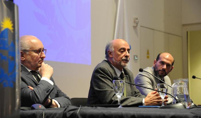 Poder Ejecutivo presentó nueva edición del programa Yo Estudio y Trabajo