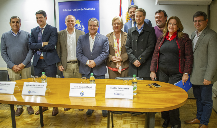 Ahorro previo necesario para adquirir viviendas del programa Entre Todos disminuye de 10 a 5%
