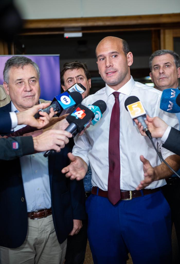 Se mantiene beneficio del 50% de descuento en valor de recarga de supergás