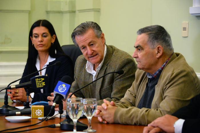 Antel invertirá más de 2.000.000 de dólares para fortalecer conectividad en Durazno en 2023