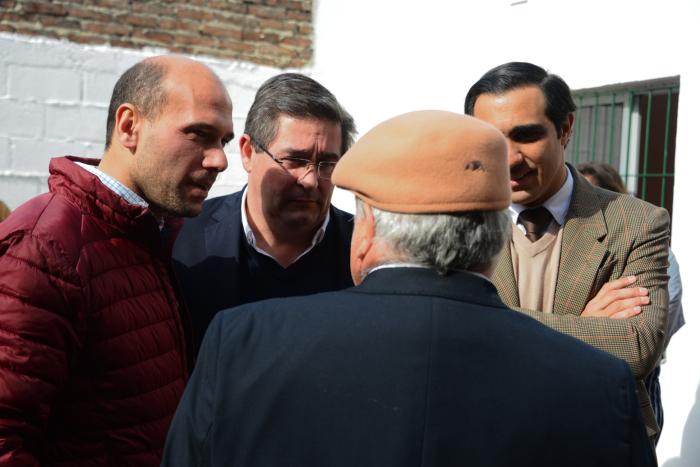 Comenzó a funcionar segunda casa para personas en situación de calle afectadas por adicciones
