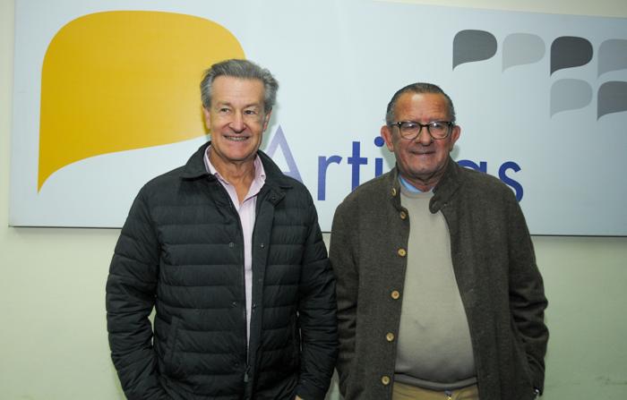 Antel habilitó tecnología 5G en el norte del país
