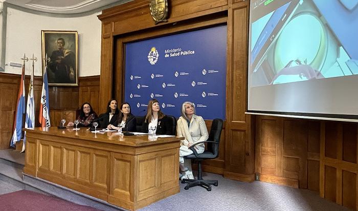 Día Mundial contra la Hepatitis