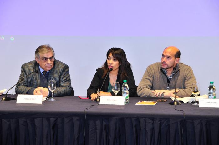 Presentación de guía para aplicar cupo laboral de afrodescendientes en ámbito público