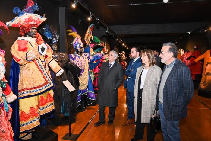 Actividad Tango y Candombe, Cultura-Turismo.