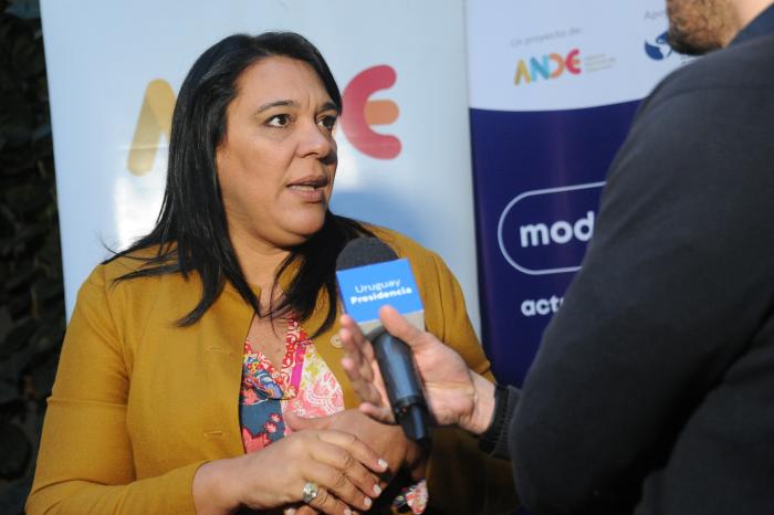 Presentación de programa Modo Digital