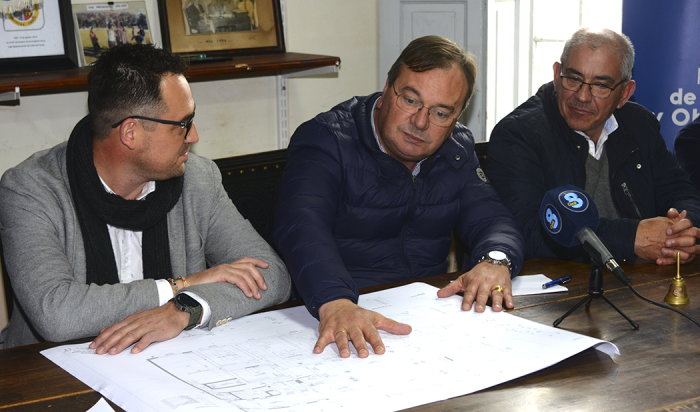 Flores actualiza infraestructura vial nacional tras inversión de más de 700 millones de pesos