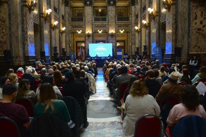 Mides apuesta a fortalecer el derecho a la participación de los adultos mayores en ámbitos consultiv