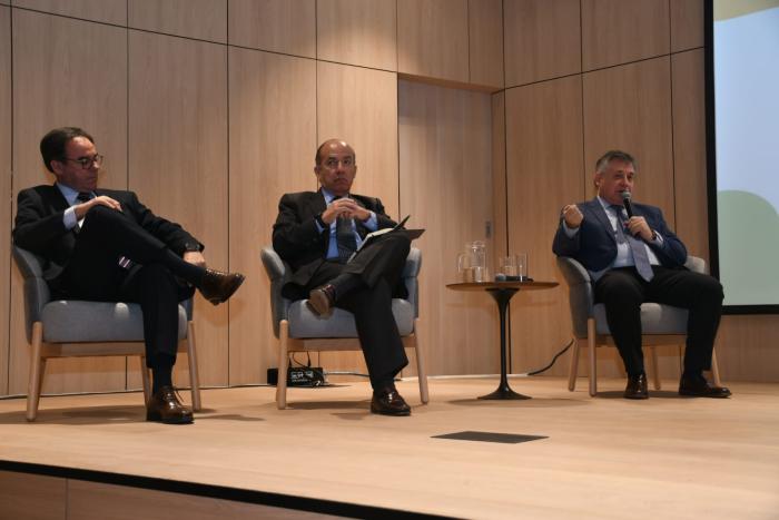 III Foro Internacional de Movilidad Eléctrica en Montevideo