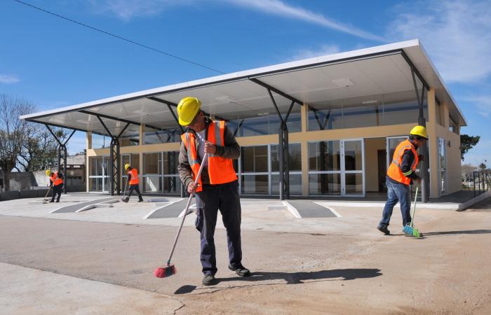Desarrollo de infraestructura urbana y rural en Lavalleja favorecerá conectividad y producción local