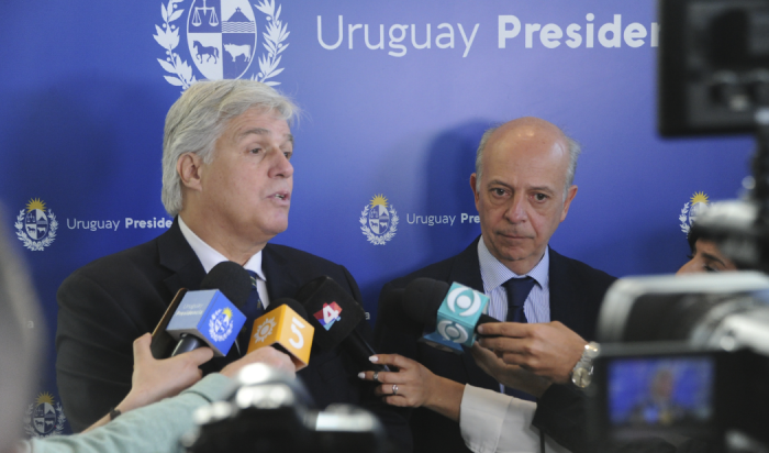 Uruguay repatriará a unos 77 uruguayos desde Israel