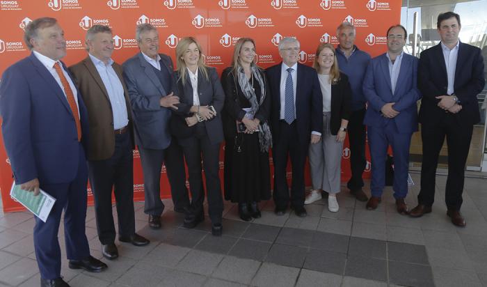 Uruguay captó 792.000 turistas en trimestre julio-agosto-septiembre