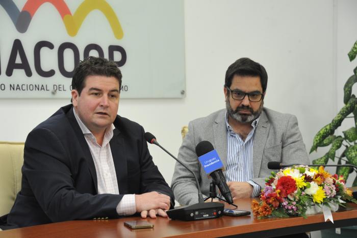 Conferencia de Cooperativas Integradas al Mundo