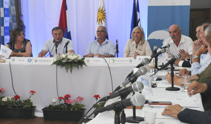 Argimón: Rocha festeja 230.° aniversario pensando en el futuro