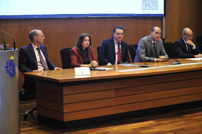 Encuentro sobre Salud Mental y Adicciones