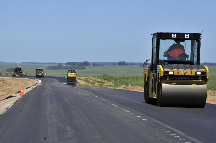 Gobierno invierte 80 millones de dólares en recuperación de ruta n.° 6