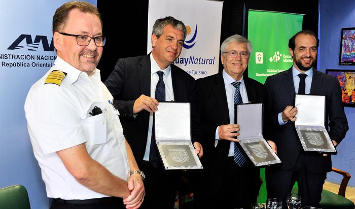  Imágenes del lanzamiento de la temporada de cruceros 2023-2024