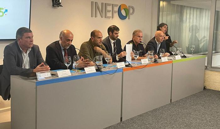 Personas privadas de libertad de todo el país recibirán capacitación en tecnología y oficios