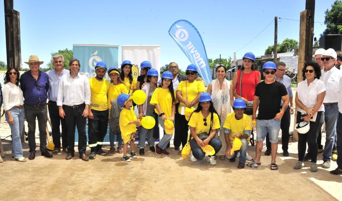  Más de 200 familias del barrio Maracaná Sur serán realojadas tras inversión de 1.000 millones de pe