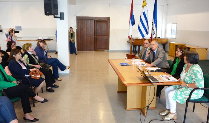 Imágenes de la rendición de cuentas Programa de Alimentación Escolar (PAE) 2023 de Primaria