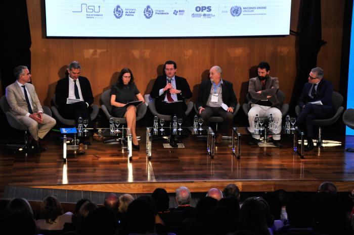 Foro Nacional de Atención Primaria en Salud