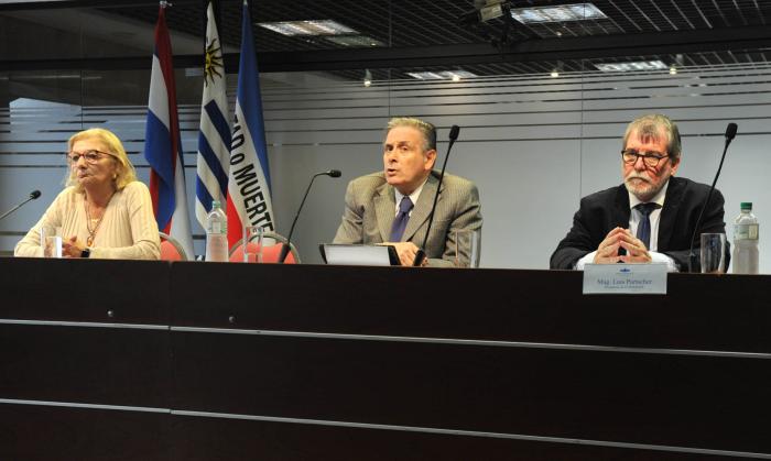 INAU refuerza acciones para atender casos de explotación sexual