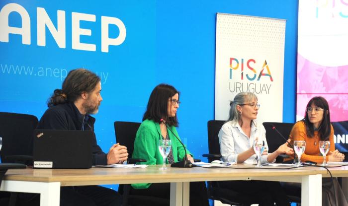 Uruguay mejoró los niveles de desempeñó en ciencias según la evaluación PISA 2022