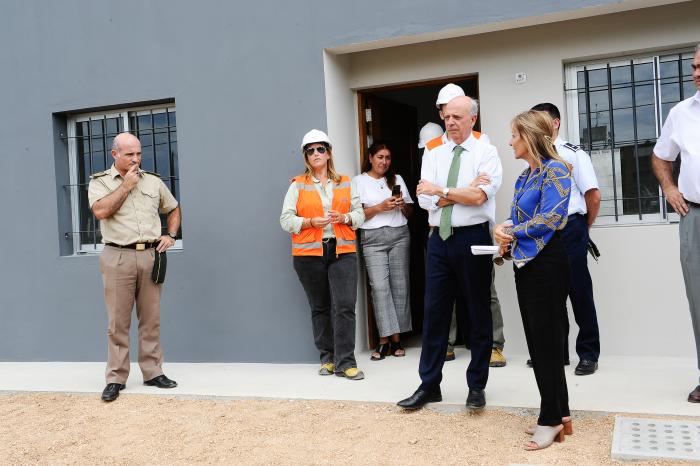 Personal subalterno de las Fuerzas Armadas accederá a soluciones habitacionales