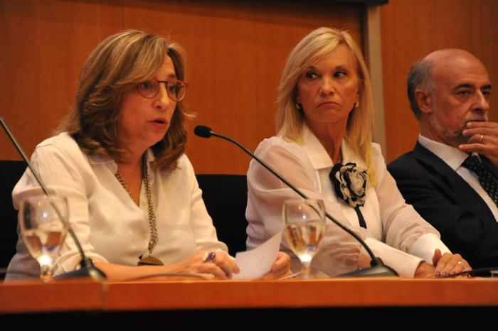 Imágenes de conmemoración del Día Internacional de las Mujeres