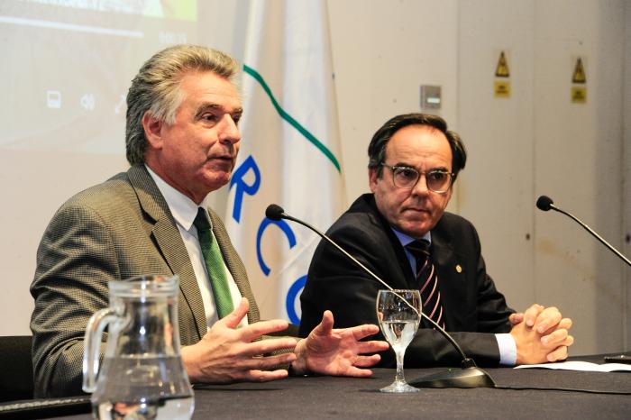 Lanzamiento de nueva edición de Expo Uruguay Sostenible