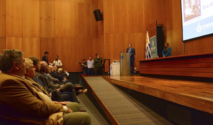 Mevir alcanzará las 120 localidades en intervenciones durante el quinquenio que culmina en 2025
