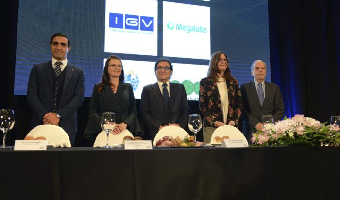 Sistema sanitario se encuentra bajo control ante aparición de infecciones respiratorias