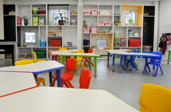 Primaria implementa estrategias de extensión del tiempo pedagógico