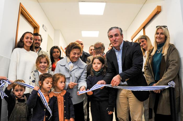 Inauguraciones de obras de ASSE en Young
