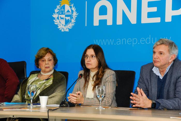 Presentación de curso alimentación saludable y actividad física en entornos educativos