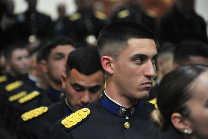 Estudiantes de Policía recibirán capacitación en trabajo con poblaciones vulnerables