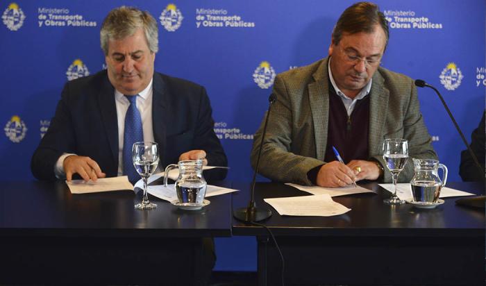 Ministerio de Transporte fiscalizará vehículos que transportan carnes en rutas