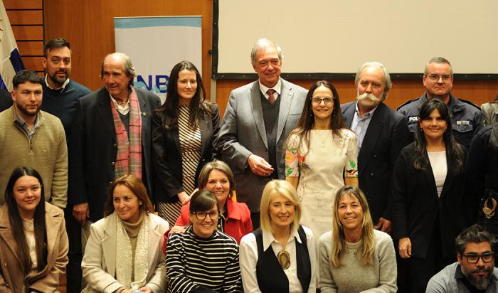 Lanzamiento de campaña sobre bienestar animal